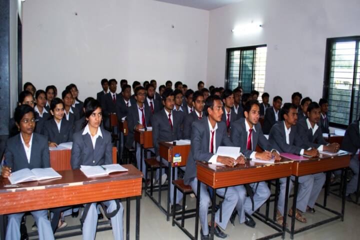classroom